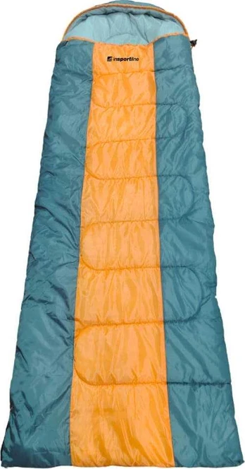 Blanket Sleeping Bag inSPORTline Girio