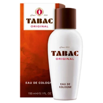 Tabac Original EDC odekolonas vyrams, 150 ml