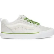 Kedai Vans Knu Skool VN000D6ZBMC1 Balta