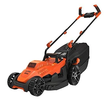 Black & Decker Juodas&DECKER BEMW451BH-QS