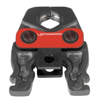 Presavimo lūpos Compact U32, Rothenberger
