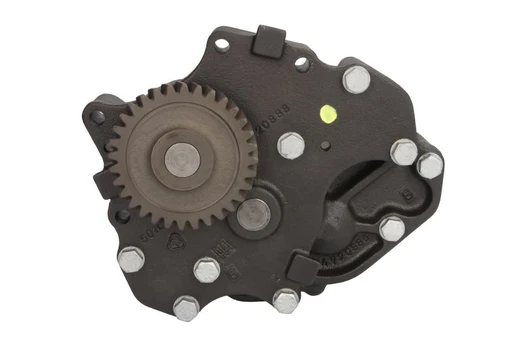 Alyvos siurblys OMP OMP500.012