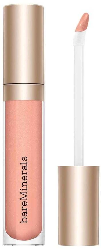 Bare Minerals MINERALIST lip gloss-balm #Peace 4 ml