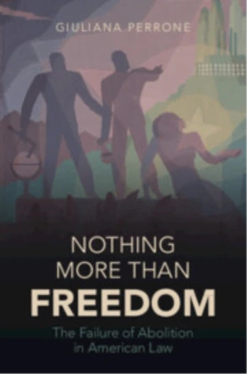Nothing More than Freedom