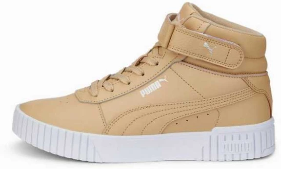 Puma bateliai