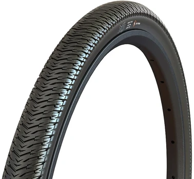 Padanga dviračiui Maxxis 20 x 1*3/8 DTH