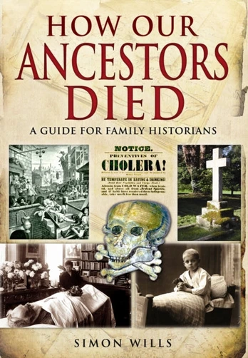 How Our Ancestors Died