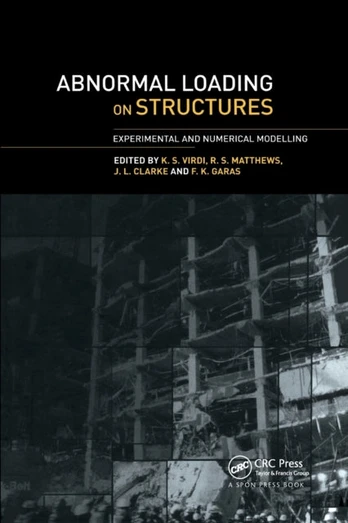 Abnormal Loading on Structures