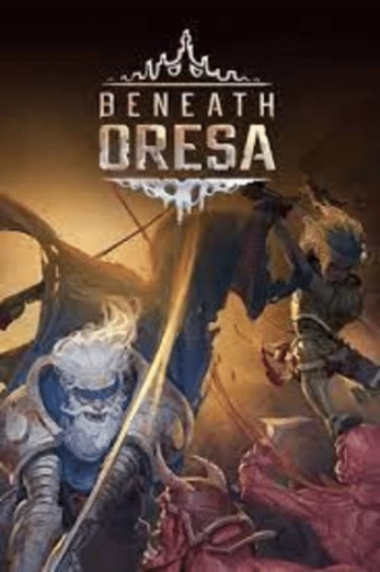 Beneath Oresa PC