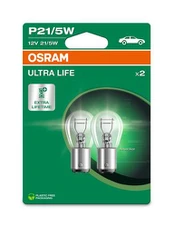 Lemputė, indikatorius ams-OSRAM 7528ULT-2BL kaina