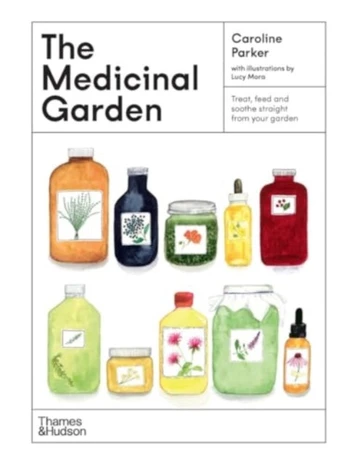 Medicinal Garden