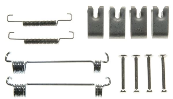 TRW SFK403 Brake shoe fitting kit
