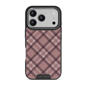 Asap - iPhone 17 Pro Case, Elite Dark (MagSafe) / Gunmetal
