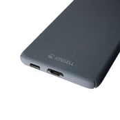 Krusell Essentials SandCover Samsung Galaxy S21 Ultra grey kaina