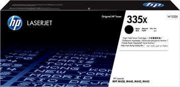 HP 335X High Yield Black Original Laser | W1335X
