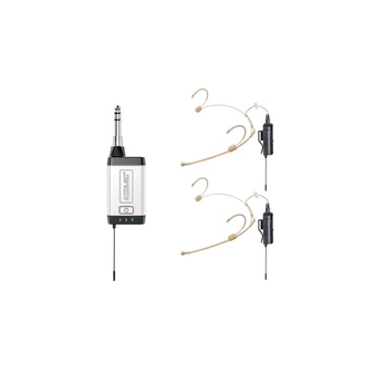 Headset mikrofonas Acemic Q2/H1