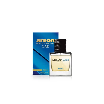 AREON CAR PERFUME - Blue, 50ml