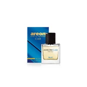 AREON CAR PERFUME - Blue, 50ml kaina
