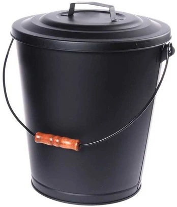 Ei Brandia Ash Bucket 37 cm