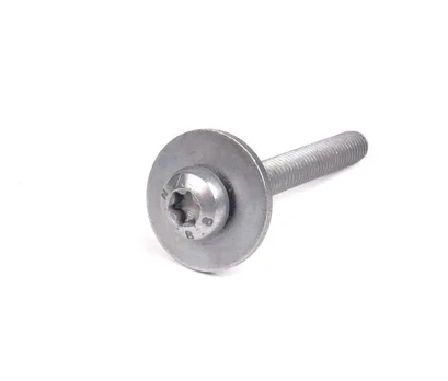 BMW X5 E70 E85 Varžtas 40x9mm Originalus 51169142188