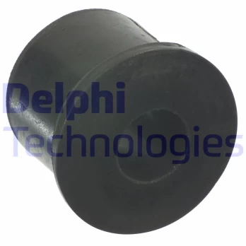 Tvirtinimas, lakštinė lingė DELPHI TD1250W