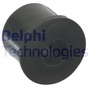 Tvirtinimas, lakštinė lingė DELPHI TD1250W kaina