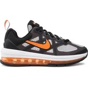 Laisvalaikio batai Nike Air Max Genome (Gs) CZ4652 002 Juoda