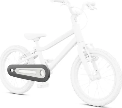 Berg Dash 16 - Chain guard