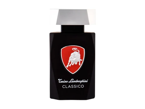 Tonino Lamborghini Lamborghini Classico EDT tualetinis vanduo vyrams, 125 ml