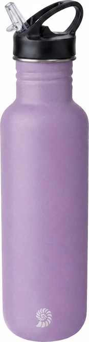Origin Outdoors Drinking Bottle 'Active' Straw Cap