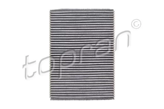 Filtras, salono oras TOPRAN 108 407
