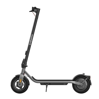 Xiaomi Scooter 6 Essential GL | 300 W | 25 km/h | 10 " | Black