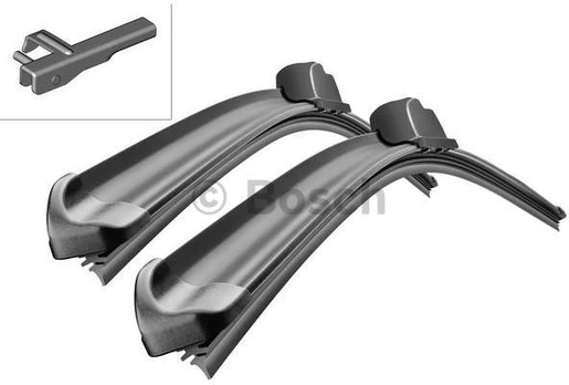 Valytuvai BOSCH 3 397 118 950