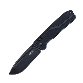 SRM 7228L-GB sulenkiamas peilis