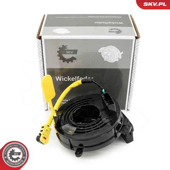 Oro pagalvės ritė ESEN SKV 96SKV650