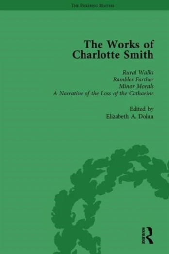Works of Charlotte Smith, Part III vol 12