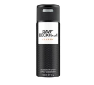 Purškiamas dezodorantas David Beckham Classic vyrams 150 ml kaina