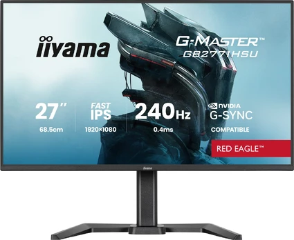 Monitorius IIYAMA GB2771HSU-B1
