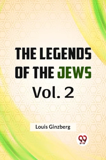 Legends of the Jews