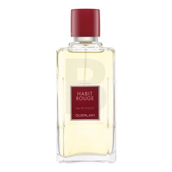 Guerlain Habit Rouge EDT M 100 ml 100ml