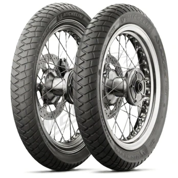 Padanga MICHELIN ANAKEE STREET 100/90 R14 TL 57P