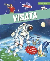 Visata. Vaikų žinių šaltinis kaina