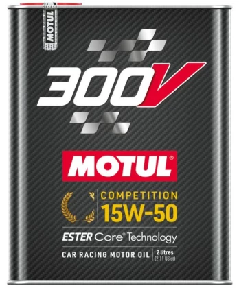 Variklio alyva MOTUL 110860