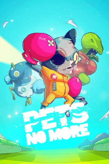 Pets No More PC