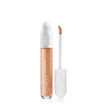 Clinique Even Better All-Over Color Correcting Liquid Concealer Apricot, 6 ml