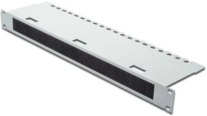 Kabelių laikiklis Digitus DN-19 ORG-3U, 49 cm kaina