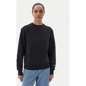 Champion Džemperis 117871 Juoda Regular Fit