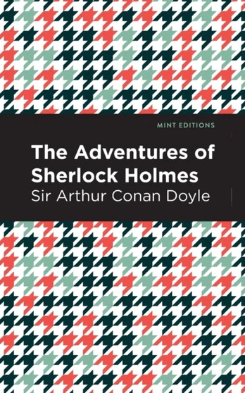 Adventures of Sherlock Holmes