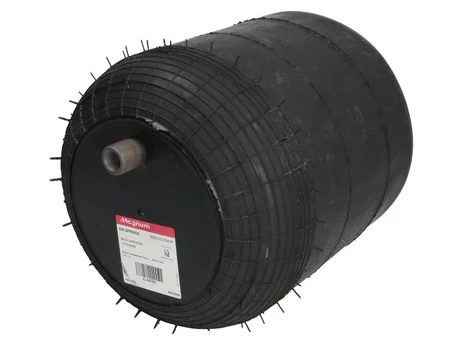 Pneumatinės pakabos kamera 5002-03-0043P