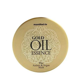 Montibello Gold OIl Essence mask 200ml